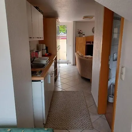 Gartenblick * Meißen