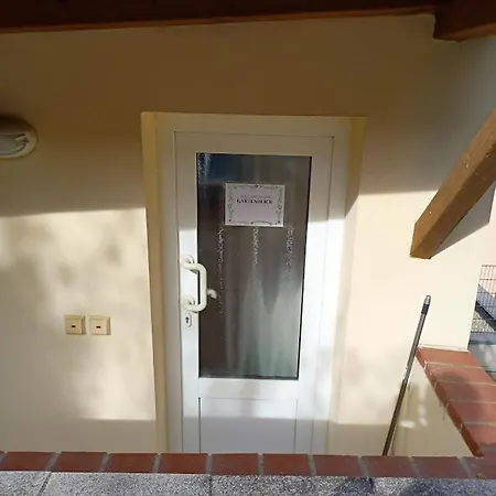 Gartenblick * Meißen