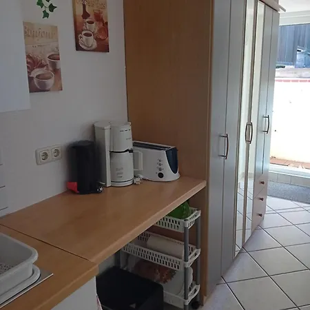 Gartenblick * Meißen